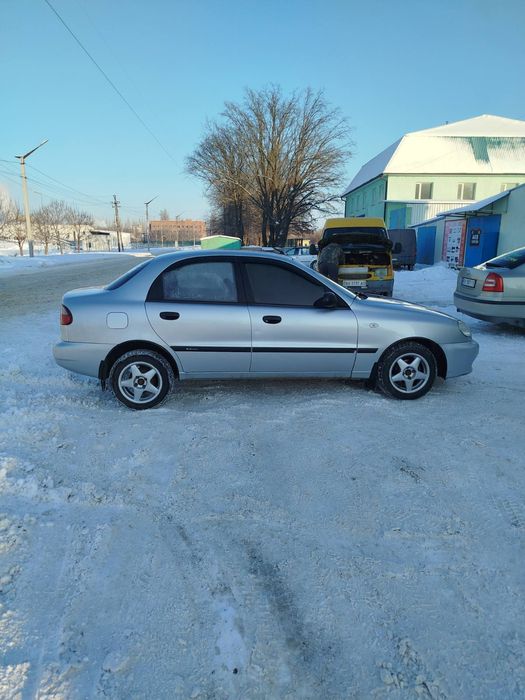 Продам власний автомобіль
