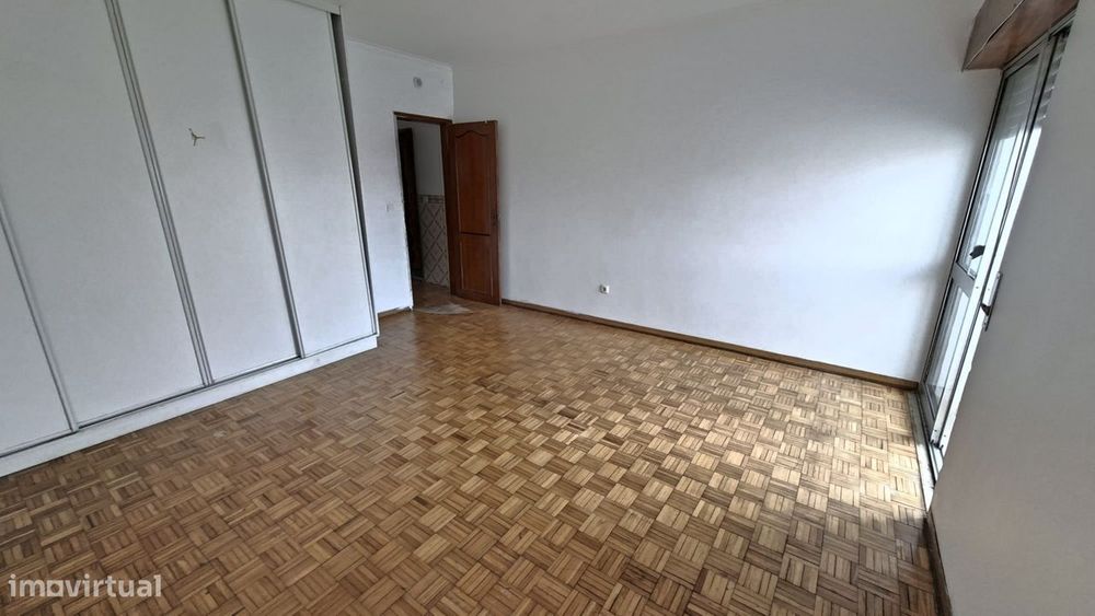 Apartamento T3 com 115m²  no Barreiro