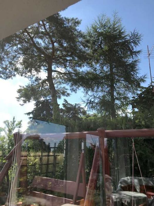 Domek nad jeziorem Powidzkim