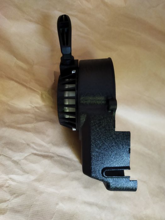Puxador arranque fácil mini mota