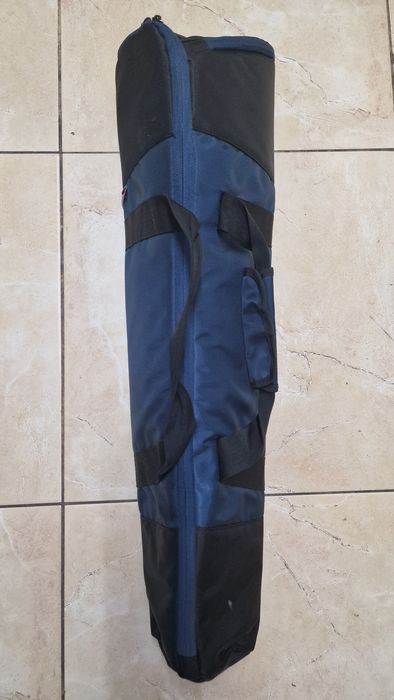 Vendo tripé NOVO Uniqball 36