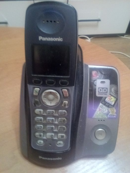 Радиотелефон Panasonic