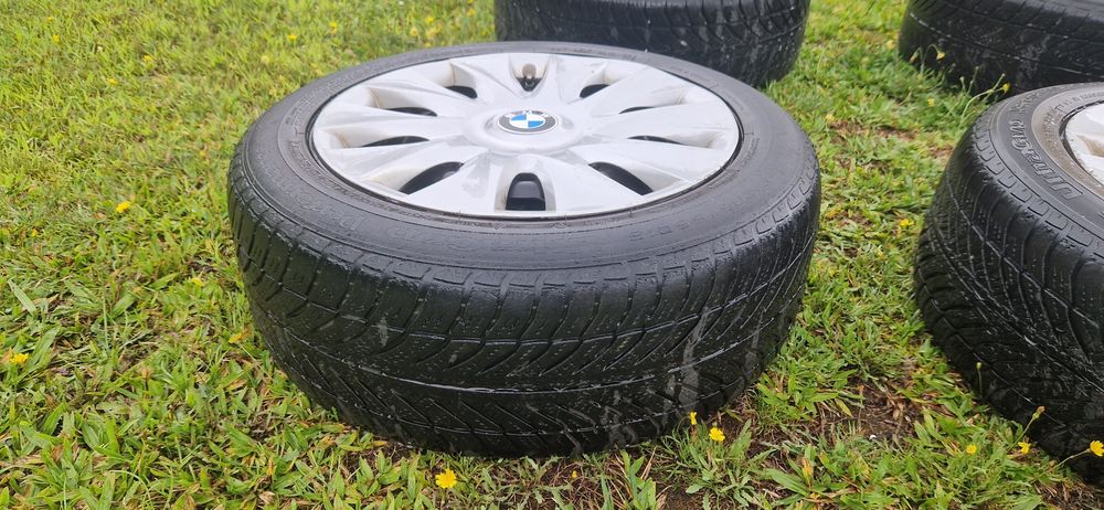 Acessórios BMW  F20 LCI