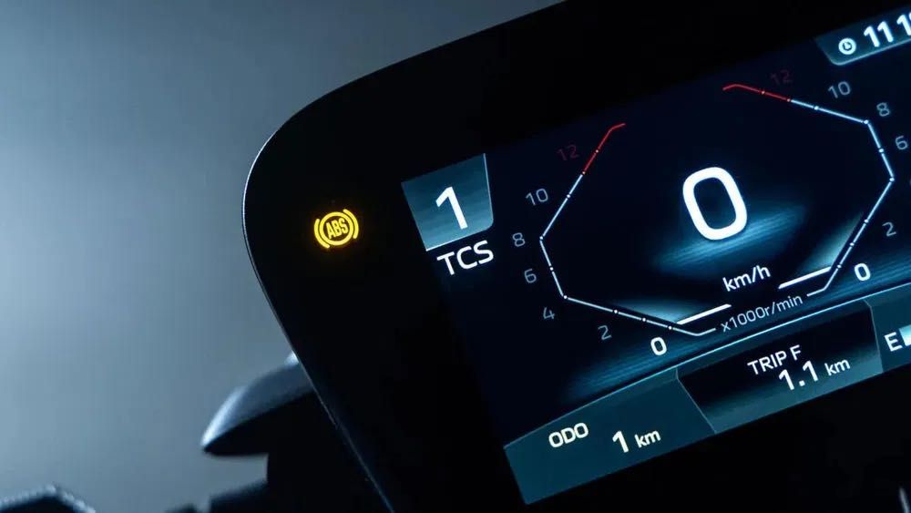 Yamaha MT125, Perełka! po pierwszym  przeglądzie! Gwarancja!