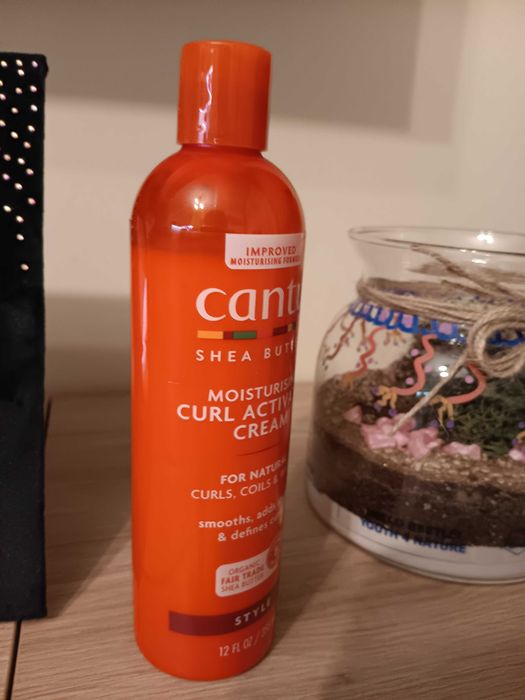 2 szt aktywator skrętu Cantu Onlybio