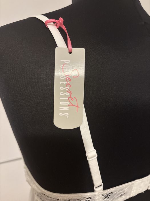 Koszula nocna babydoll