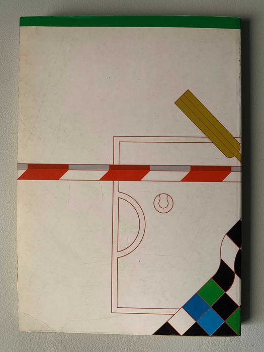 Os Espaços e os Equipamentos Desportivos