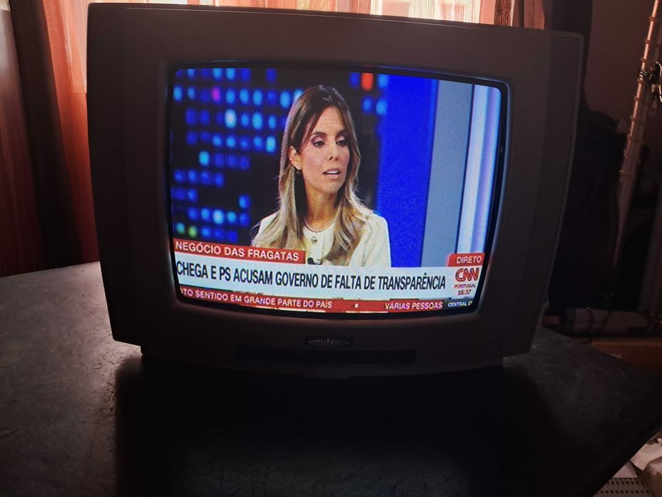 televisão mitsai