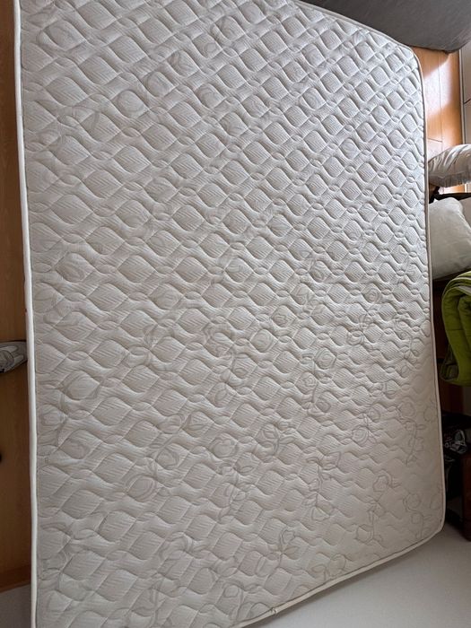 Colchão Climax Ortopédico 135x195 – Bom Estado
