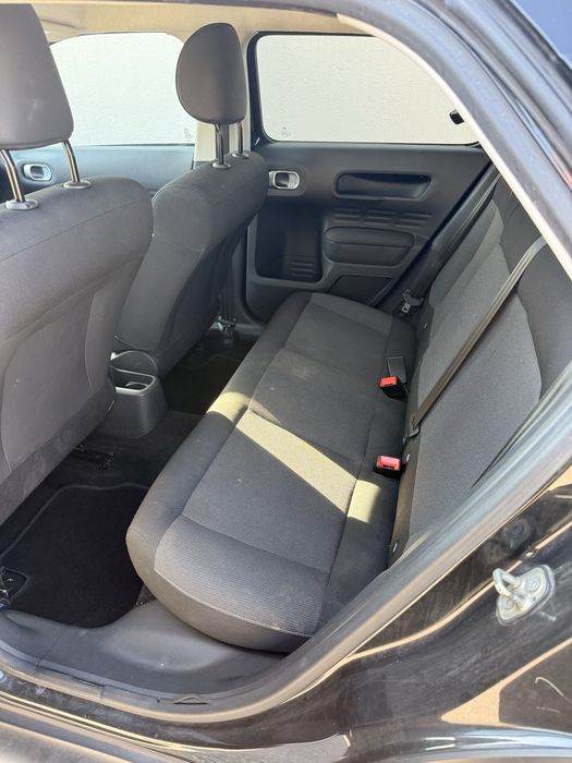 Citroën C4 Cactus 1.2 VTi Feel de 2017, 85.000km