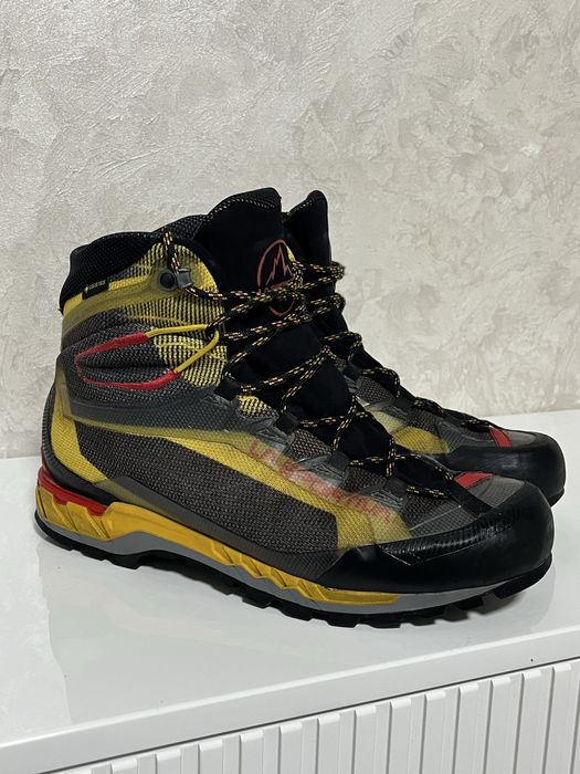 Трекінгові черевики La Sportiva Trango Tech Gtx GORE-TEX