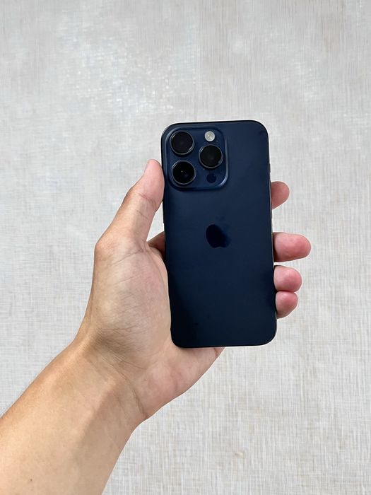 iPhone 15 Pro 128 GB Neverlock айфон 15 про 128 гб Неврелок