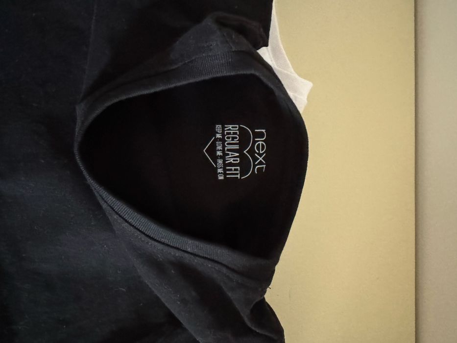 Футболки next 3 роки