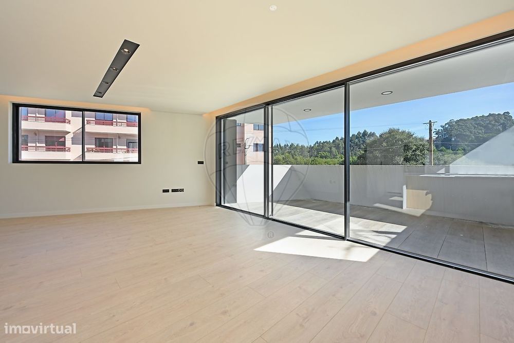Apartamento T1 para venda — Gondomar (São Cosme), Valbom E Jovim, Porto