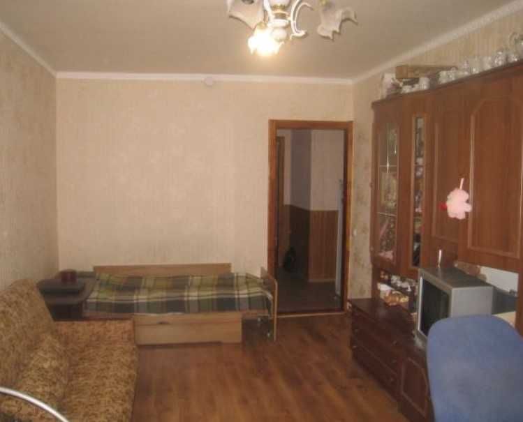 Продам 1к улучшенку двухбалконку на Алексеевке