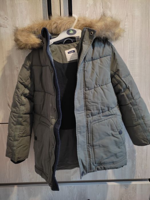 Kurtka zimowa okaidi 110