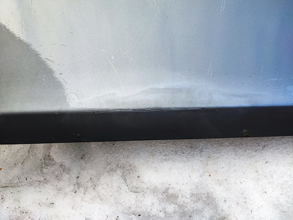 Передні двері BMW E60