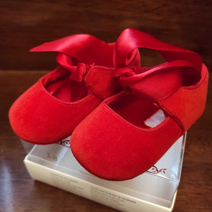 Sapatos de menina bebé Mayoral