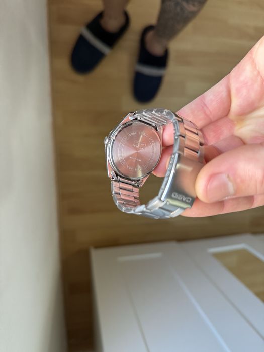 Relogio casio MTP-1302PD-1A1V