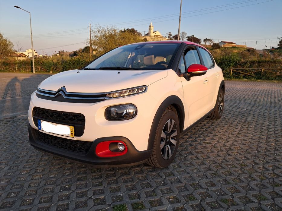 Citroën C3 1.2 PureTech