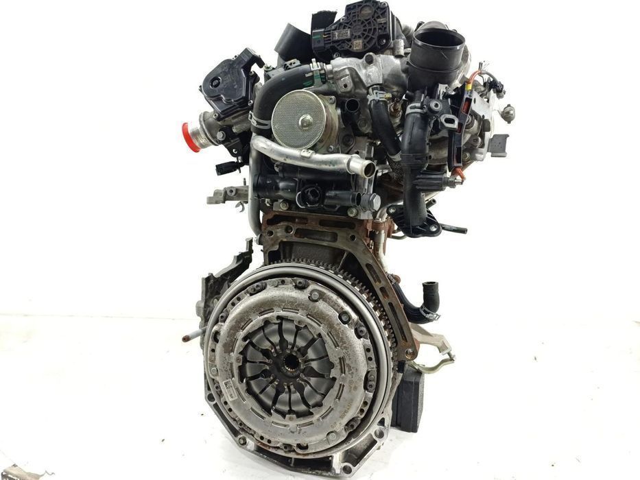 MOTOR DACIA DOKKER 1.5 DCI REFª K9K872