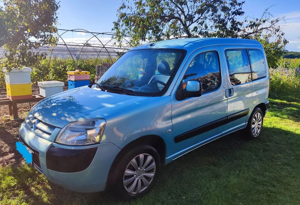 Citroën Berlingo