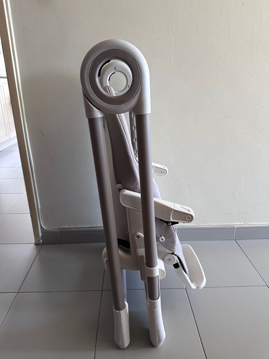 Cadeira Refeição Jané Kosmic