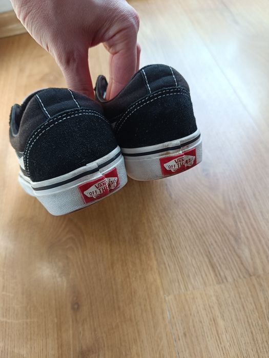 Buty/trampki Vans rozm 36.5
