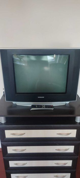 Телевізор Samsung CS-21Z50ZQQ