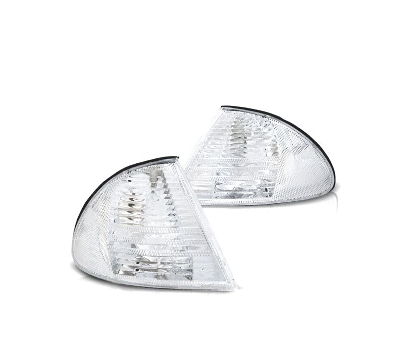 PISCAS FRONTAIS BMW E46 SEDAN TOURING 98-01