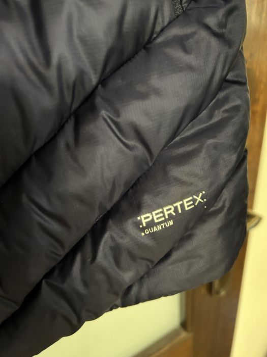 Mammut Broad Peak IN Hooded
