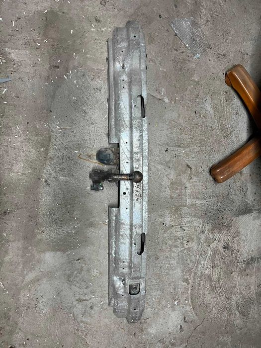 Hak holowniczy, belka z hakiem BMW e39 sedan, touring