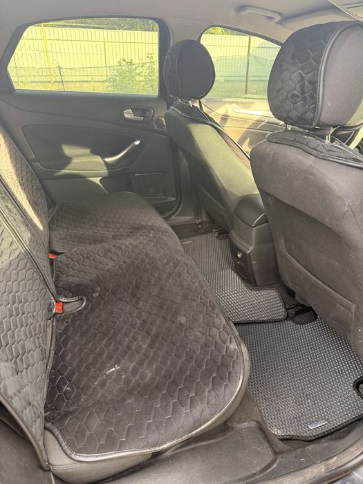 Ford Mondeo 4. Продаж