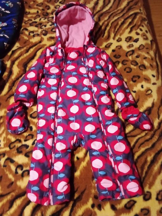 Комбенизон детский