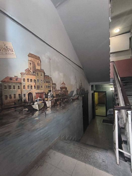 Продам 2-х кім.  вул. Верхній Вал,54/23 Поділ Подільський район