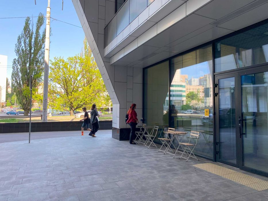 Комерційна нерухомість за адресою вул. Іллєнка Юрія (площа 17,8 м²) - Atlanta.ua - фото 7