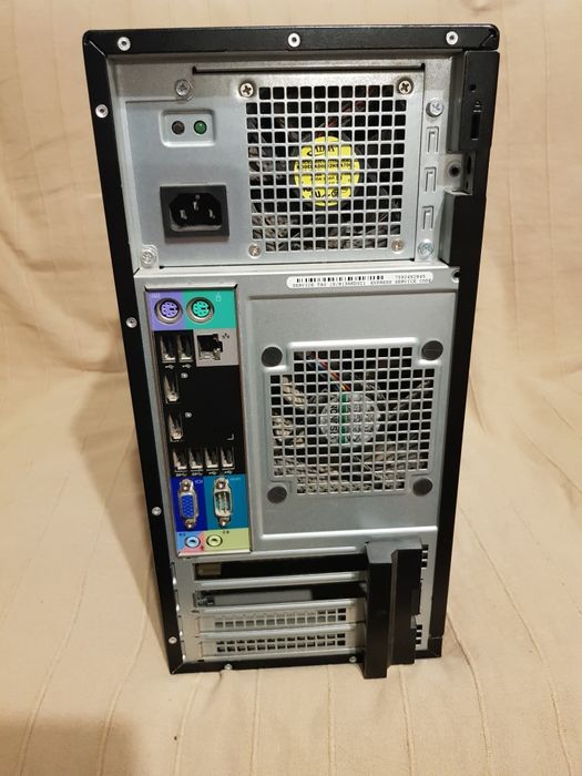 Dell Optiplex 7010 i7 8GB RAM