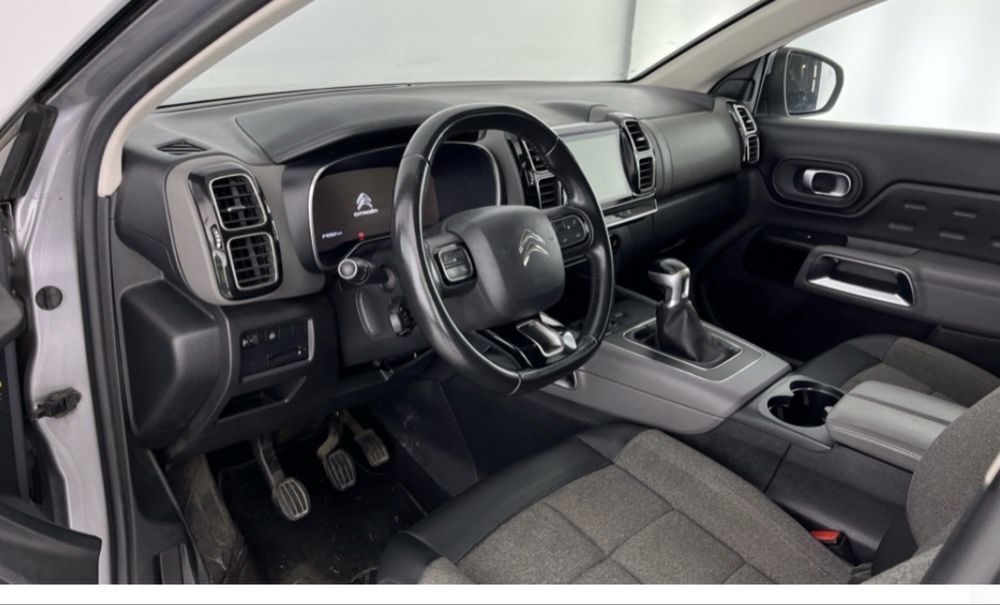 Citroen C5 Aircross Shine 1.5 HDI 2019 NACIONAL