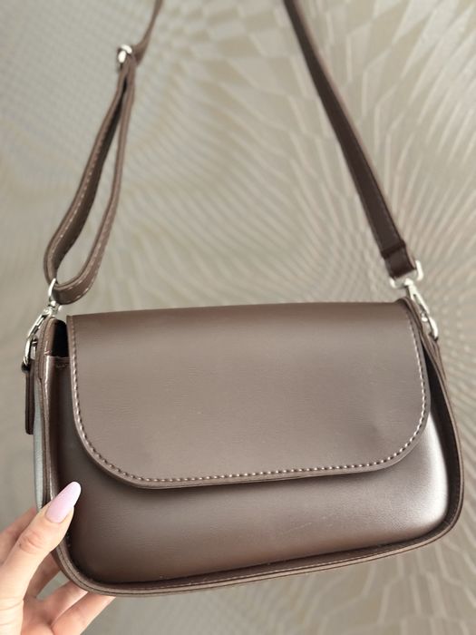 Сумка жіноча через плече