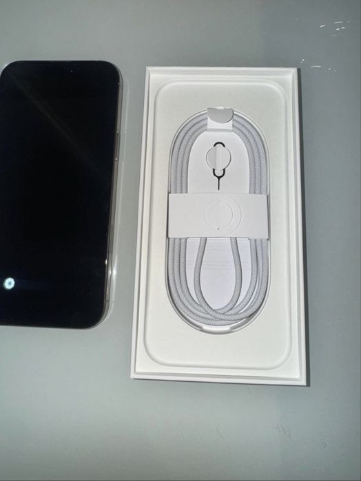 iPhone 16 Pro Max 256gb