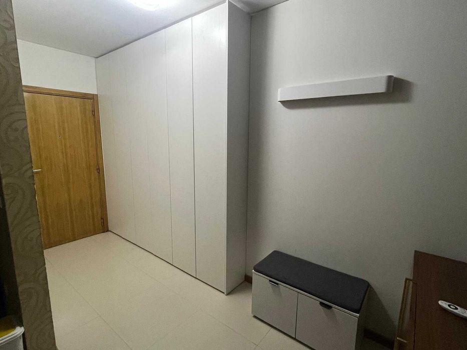 Arrendamento T2 100m2 Viseu