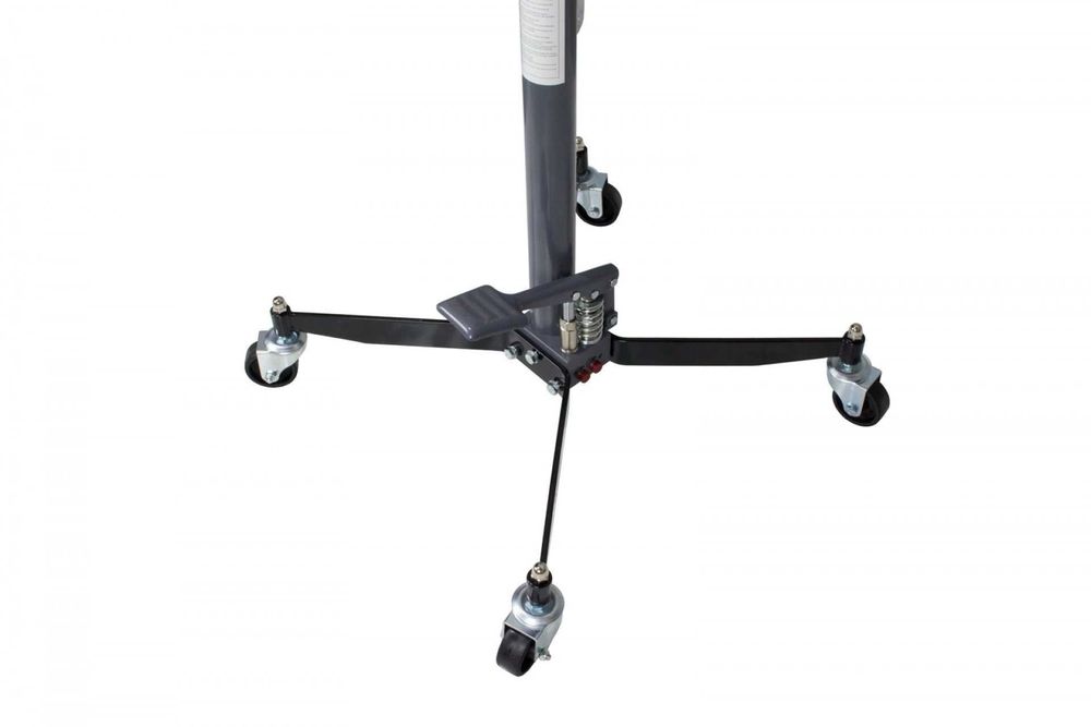 Macaco Transmissão 500kg