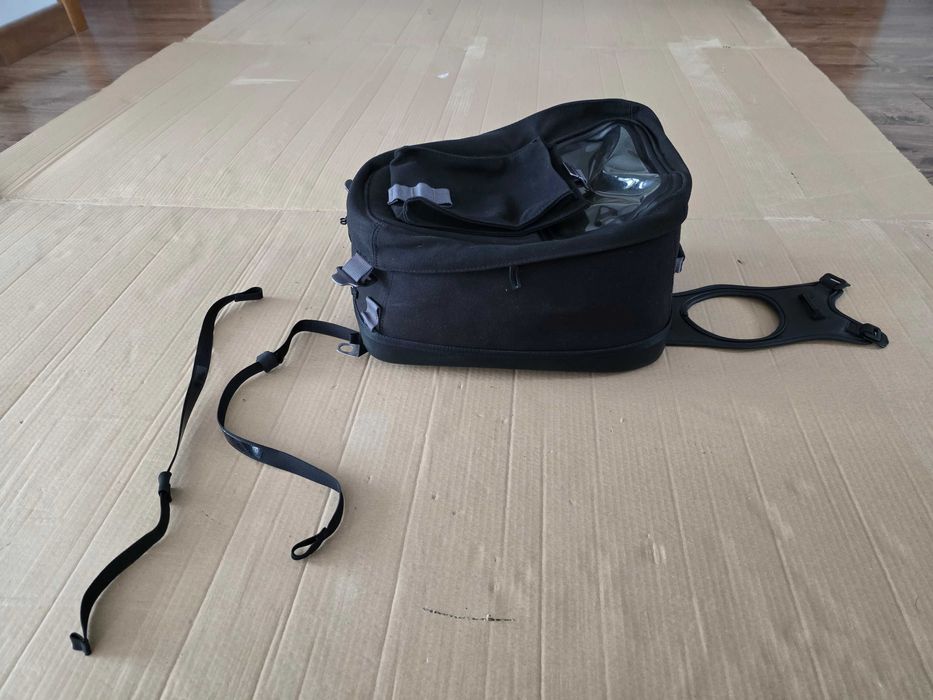 Torba na bak bagaż BMW R nineT Pure Scrambler Urban 2013 - 2023