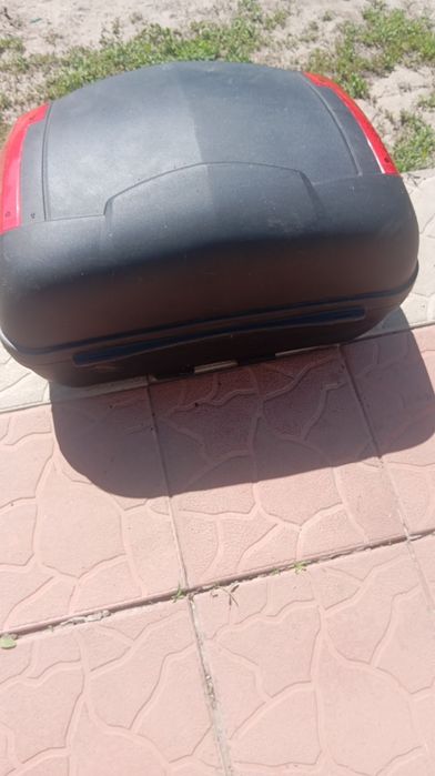 Продам кофр на квадроцикл,Або мотоцикл