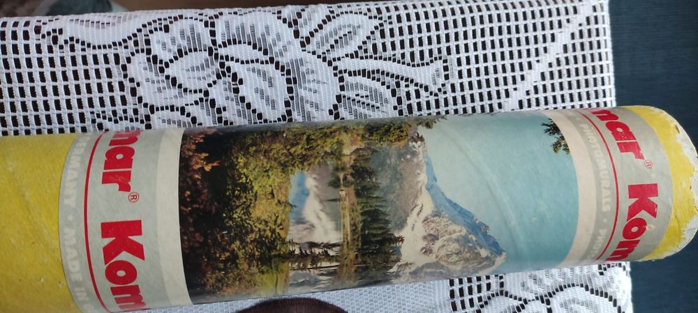 Fototapeta papierowa