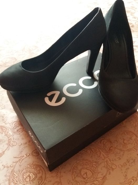 Туфли женские ECCO