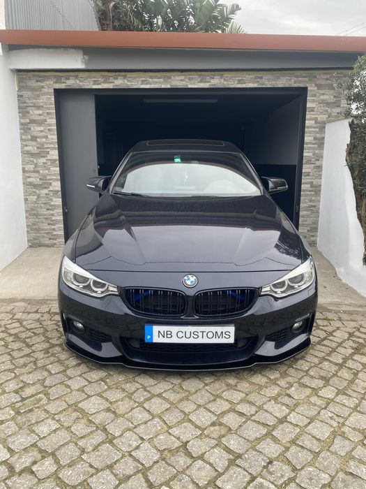 PERSONALIZAÇÃO BMW F20/F22/ F30/ F31/ F32/ F33/ F36 …