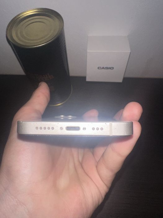 IPhone 13 starlight 128