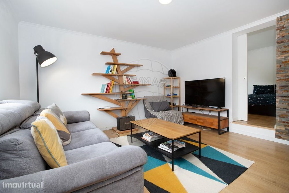 Moradia T2 para venda