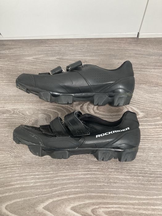 Tenis de ciclismo